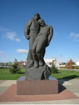 Помним. Гордимся. Равняемся. #ДвижениеПервых.