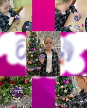 «СОЗДАЁМ ВОЛШЕБСТВО ВМЕСТЕ»#Минпросвещения #Навигаторыдетства #НавигаторыДетства67 #Росдетцентр #ОрлятаРоссии67 #ОрлятскаяЁлка67.