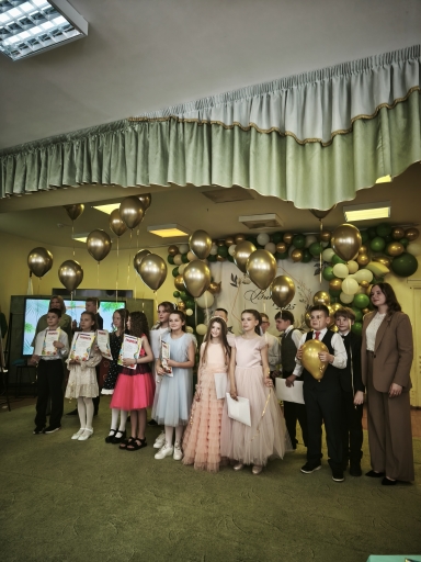 Прощай, начальная школа!#Росдетцентр #Минпросвещения #ОрлятаРоссии #ОрлятаРоссии67 #НавигаторыДетства #НавигаторыДетства67.