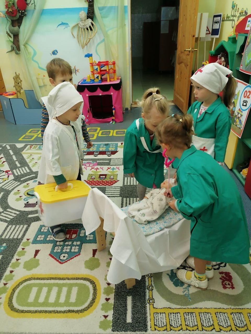 &amp;quot;Мир профессий&amp;quot;#миртрудмай  #дошкольникиопрофессиях.