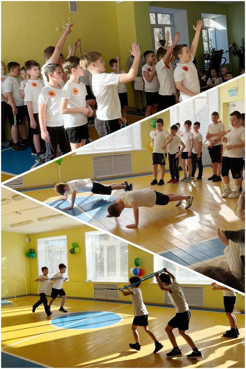 &amp;quot;Смелым, ловким вырастай!&amp;quot;#НавигаторыДетства #НавигаторыДетства67 #Росдетцентр #оЗащитникахНД #ДвижениеПервых #ДвижениеПервых67.