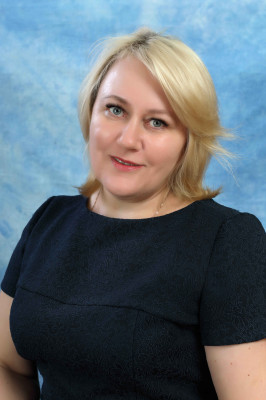 Васильева Елена Валерьевна Васильева Елена Валерьевна