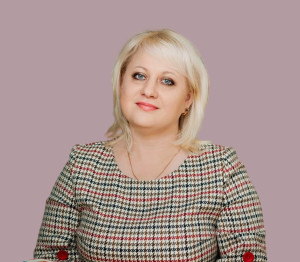 Авсюкова Ирина Дмитриевна Авсюкова Ирина Дмитриевна