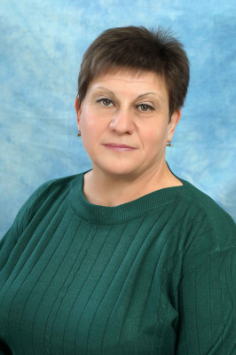 Романова Елена Михайловна Романова Елена Михайловна