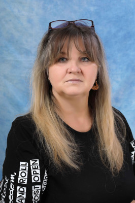 Филимонова Юлия Борисовна Филимонова Юлия Борисовна