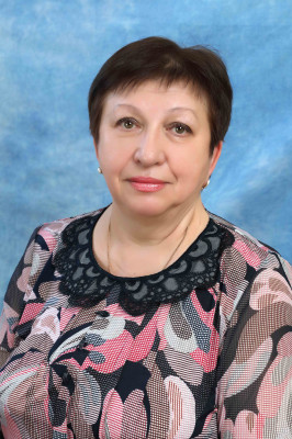 Ковалева Светлана Николаевна Ковалева Светлана Николаевна