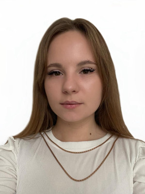 Силиванова Екатерина Андреевна Силиванова Екатерина Андреевна
