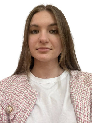 Щебеткова Елизавета Вадимовна Щебеткова Елизавета Вадимовна